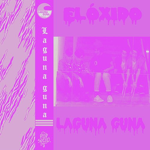 Elóxido cover art