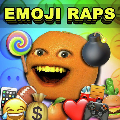 Emoji Raps_poster_image