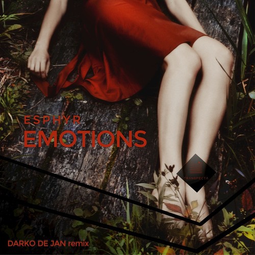 Emotions cover art