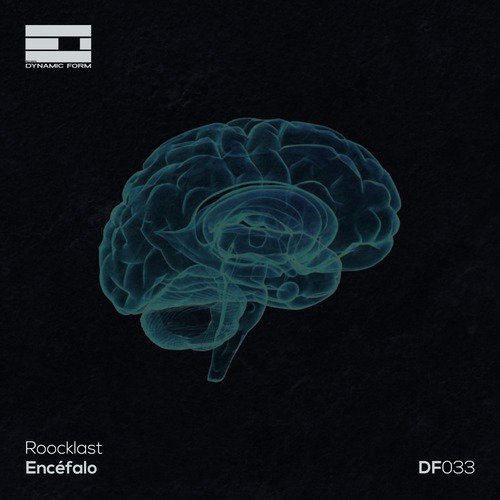 Encéfalo (M-Pak Remix) cover art