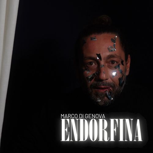Endorfina cover art