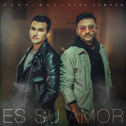 Es Su Amor_poster_image