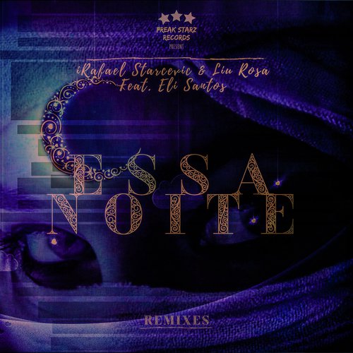 Essa Noite (feat. Eli Santos) (Tonight Remixes)_poster_image