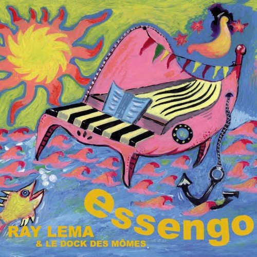 Ray Lema