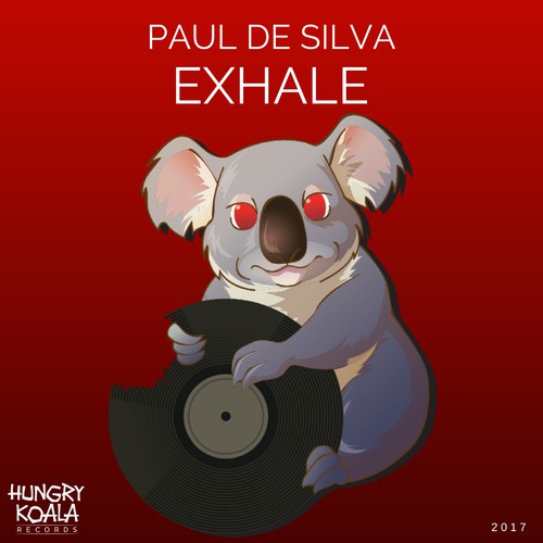 Exhale (Original Mix)