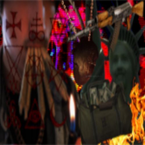 F.D.O.T.F. cover art