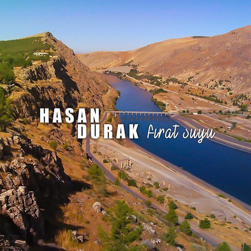Fırat Suyu cover art