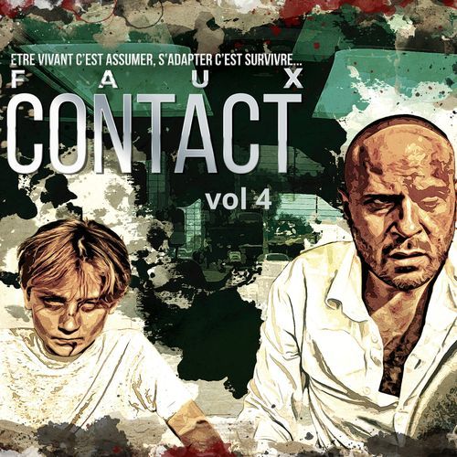 Faux Contact Vol. 4