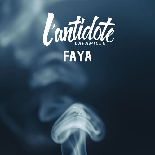 Faya cover art