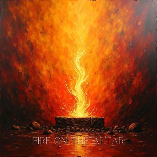 Empty Tomb cover art