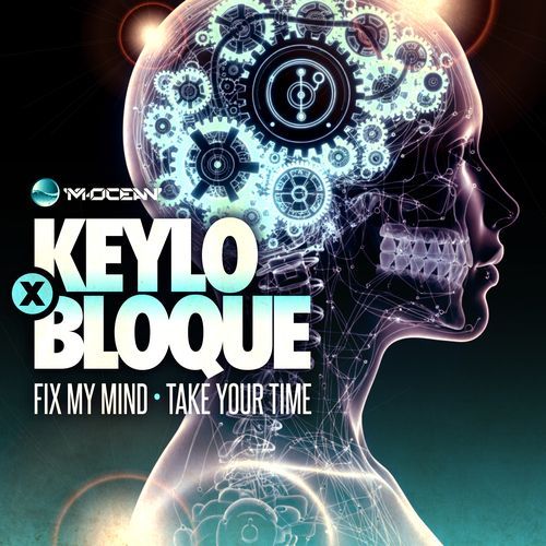 Fix My Mind / Take Your Time