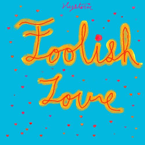 Foolish Love_poster_image