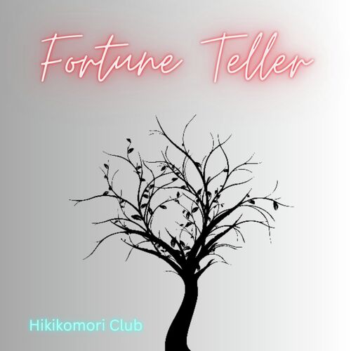 Fortune Teller cover art