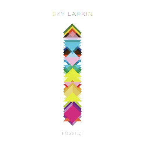 Sky Larkin