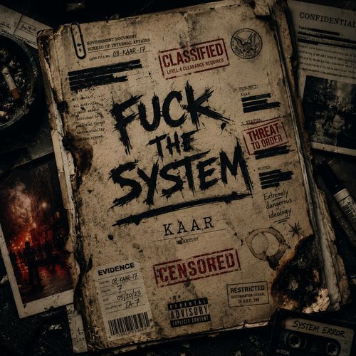 Fuck the System