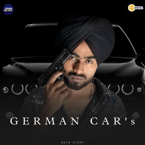 GERMAN CAR's