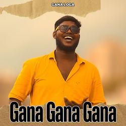 Gana Gana Gana-Mg8ffBd0dgs