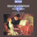 Pièces de clavecin: Prelude