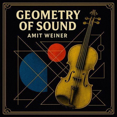 Geometry of Sound