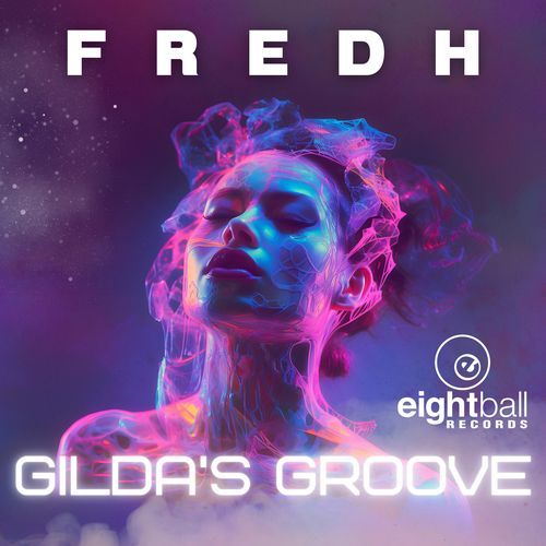 Gilda's Groove (Maison Mix) cover art