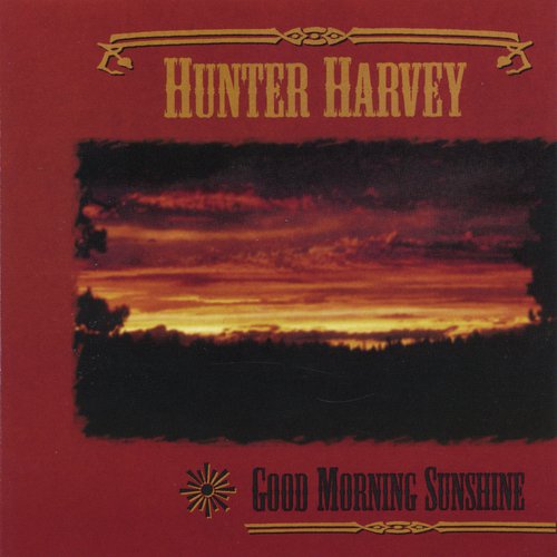 Hunter Harvey