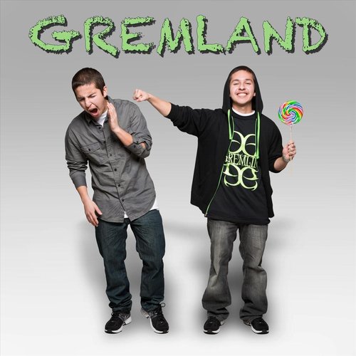 Gremland_poster_image