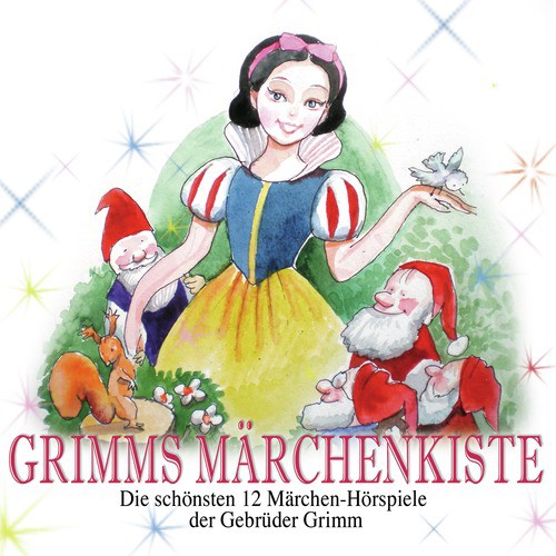 Der gestiefelte Kater cover art