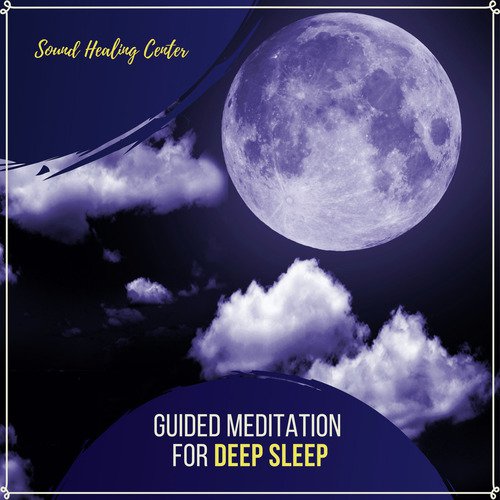 Guided Meditation for Deep Sleep_poster_image