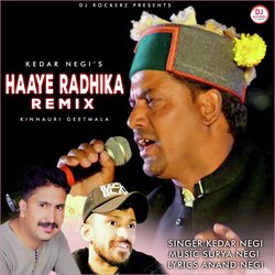 Haaye Radhika (Remix)-CiwoABt0f0Y