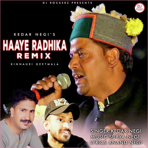 Haaye Radhika (Remix)