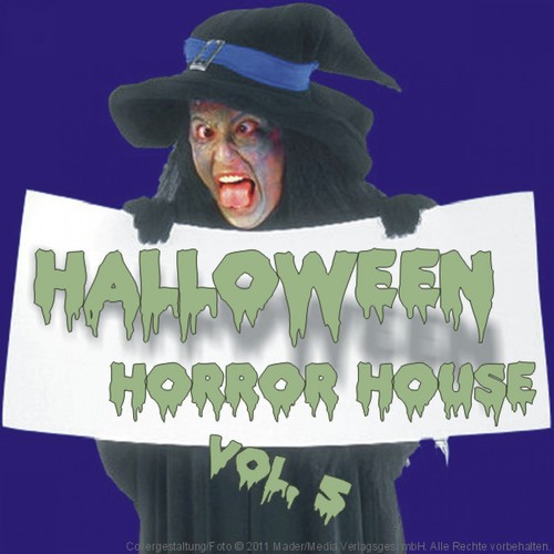 Halloween - Horror House Vol. 5
