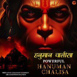 Hanuman Chalisa