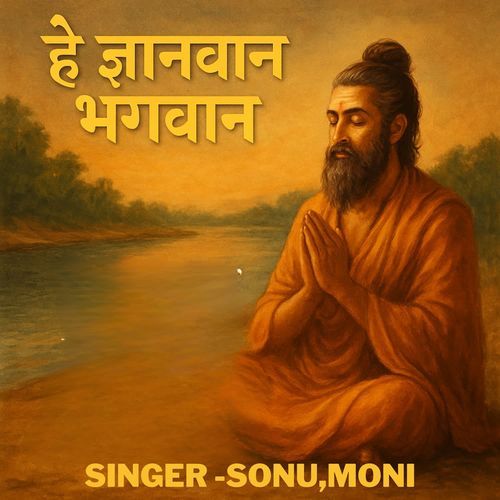 He Gyaanavaan Bhagwan