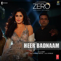 Heer Badnaam (From &quot;Zero&quot;)-AyY8Qy1lAlw