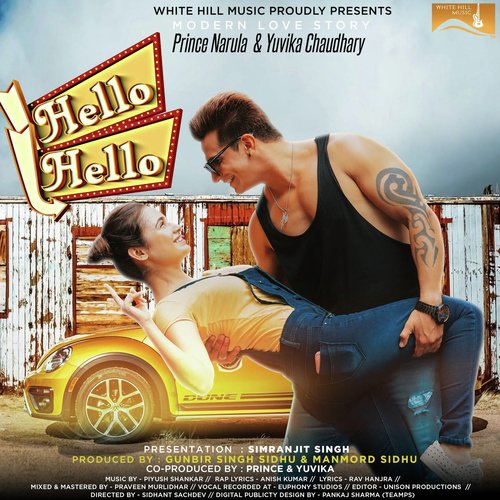 Hello Hello - Song Download from Hello Hello @ JioSaavn