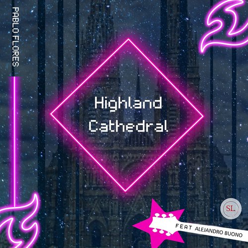 Highland Cathedral