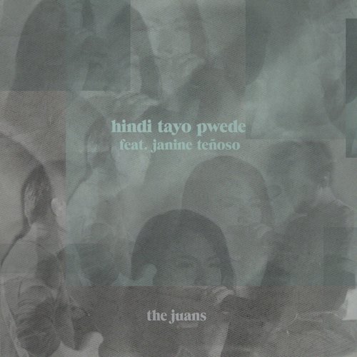 Hindi Tayo Pwede (Live)_poster_image