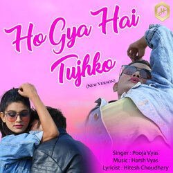 Ho Gya Hai Tujhko-KlgYdCd-f3o