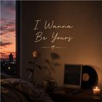 I Wanna Be Yours (Piano Version)