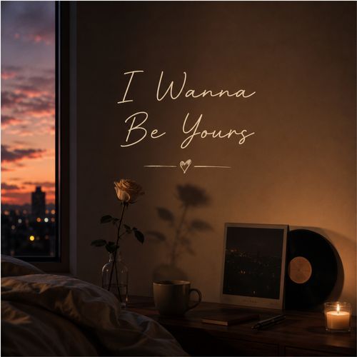 I Wanna Be Yours (Piano Version)