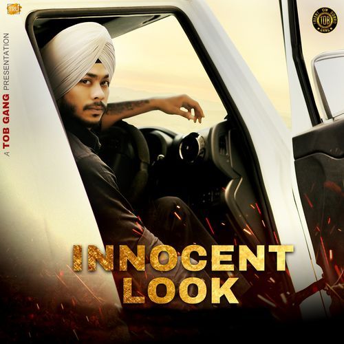 Innocent Look