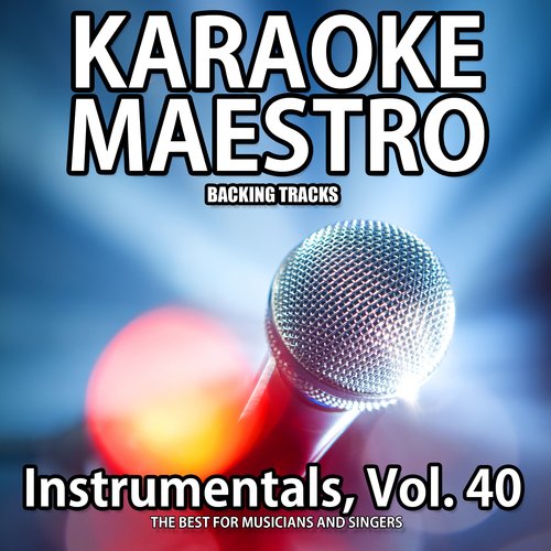 Transistor ramme Ond London Town (Karaoke Version) [Originally Performed By Light Of The World ]  - Song Download from Instrumentals, Vol. 40 @ JioSaavn
