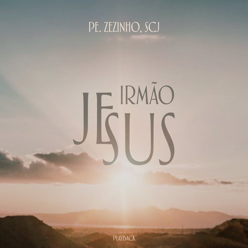 Irmão Jesus (Playback)
