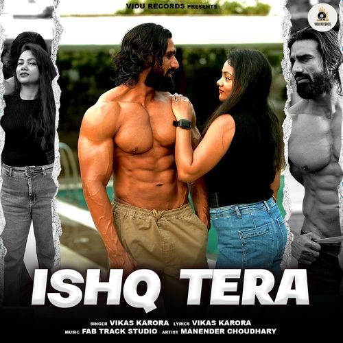 Ishq Tera