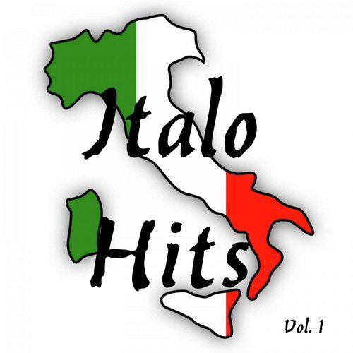 Italo Hits, Vol. 1