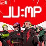 JUMP (Coca-Cola Anthem for the FIFA World Cup 26™)