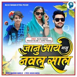 Janu Aay Gayu Navlu Saal