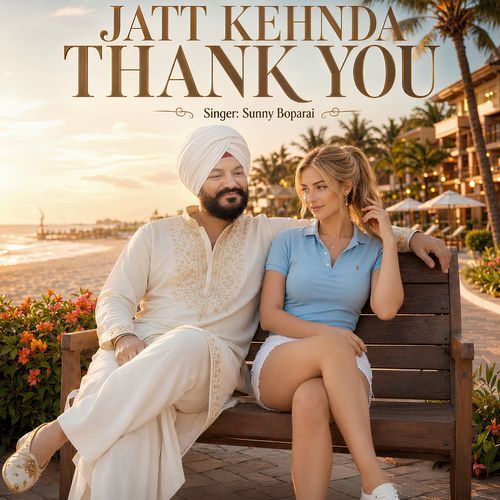 Jatt Kehnda Thank You