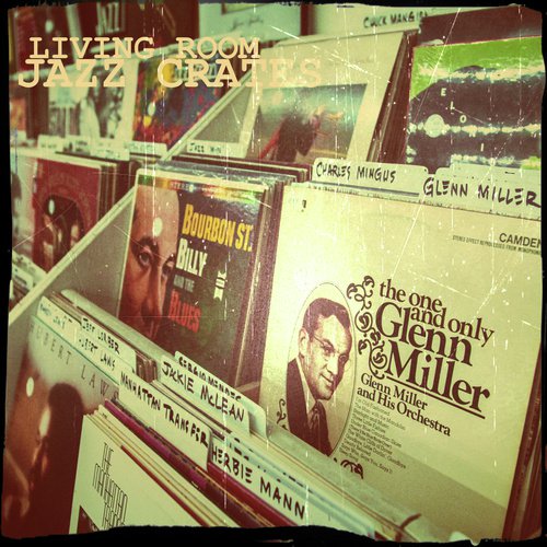 Jazz Crates