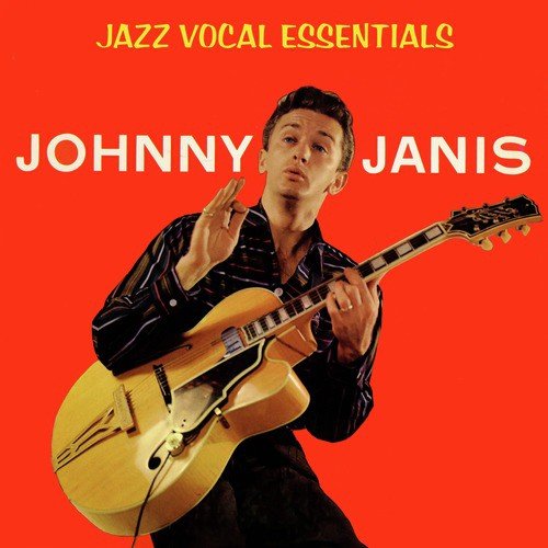 Johnny Janis